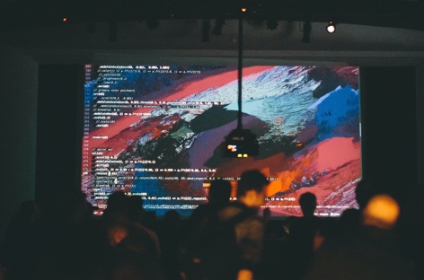 Algorave-focused conference Algorithmic Art Assembly returns to San ...