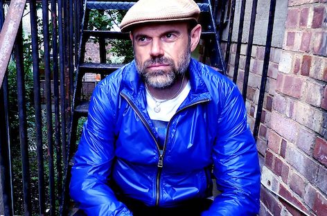 Dave Lee drops Joey Negro stage name · News ⟋ RA