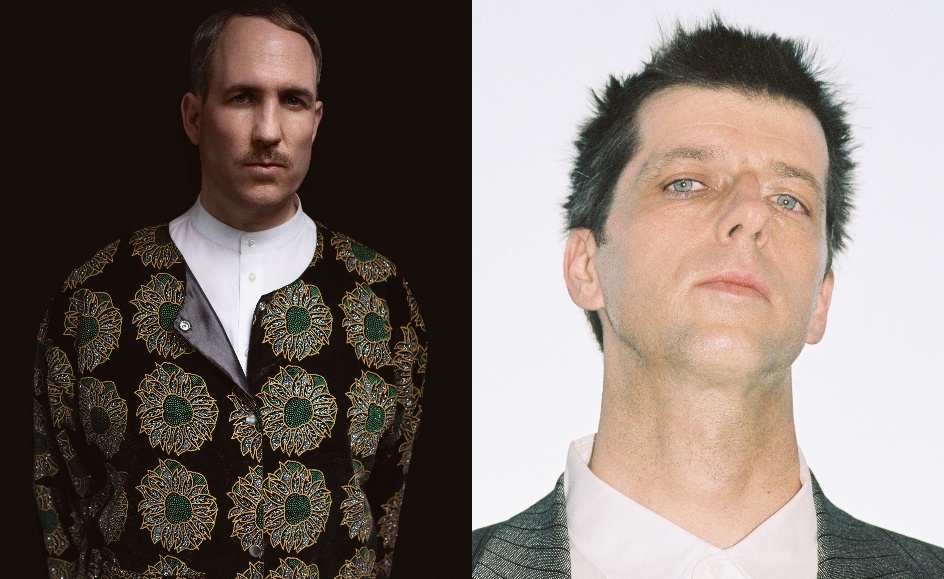 Dixon & Âme compile 99th Innervisions release, Limbo · News RA