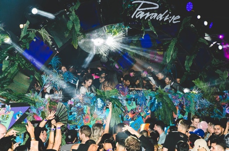 AFTER PARADISE · Upcoming Events, Tickets & News