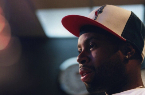 J Dilla's 2001 solo debut, Welcome 2 Detroit, to be released