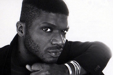 Larry Levan · Artist Profile