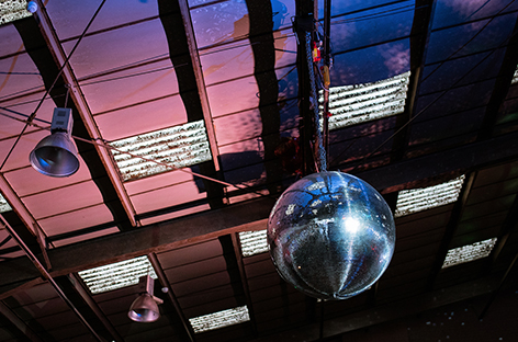 Micksgarage Hackney Rave Hackney venue Mick's Garage to remain open for foreseeable future · News RA