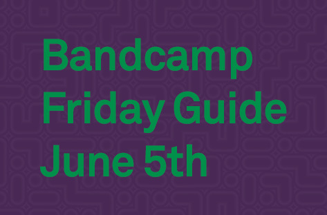 Bandcamp Friday Support Black Artists News Ra