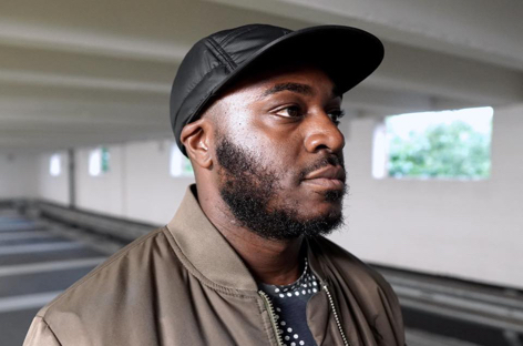 Rawska Rapper Mix Of The Day: Roska · News RA