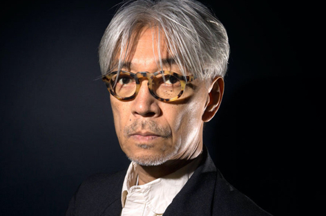 Ryuichi Sakamoto collaborates with Laurie Anderson on upcoming Festival ...