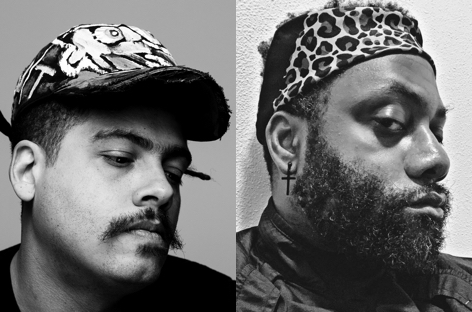 Seth Troxler and Seven Davis Jr. remix Brandon Lucas's house track ...