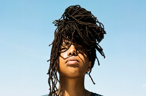 Mix Of The Day: Shy One · News RA