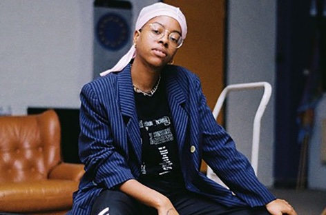 Shyboi · Artist Profile