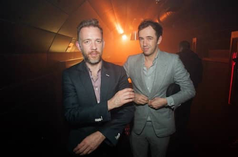 Soulwax celebrates Nite Versions 15th anniversary with reissue