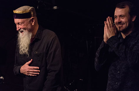 Terry Riley – Persian Surgery Dervishes | Releases | Discogs