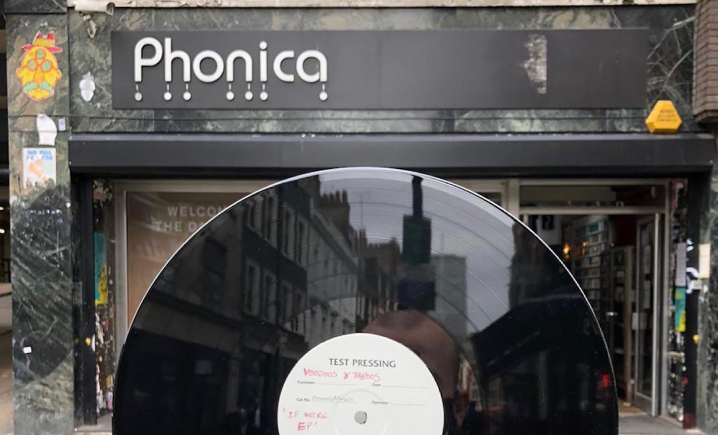 Phonica Window Phonica launches sublabel for after-hours house, electro and minimal ...