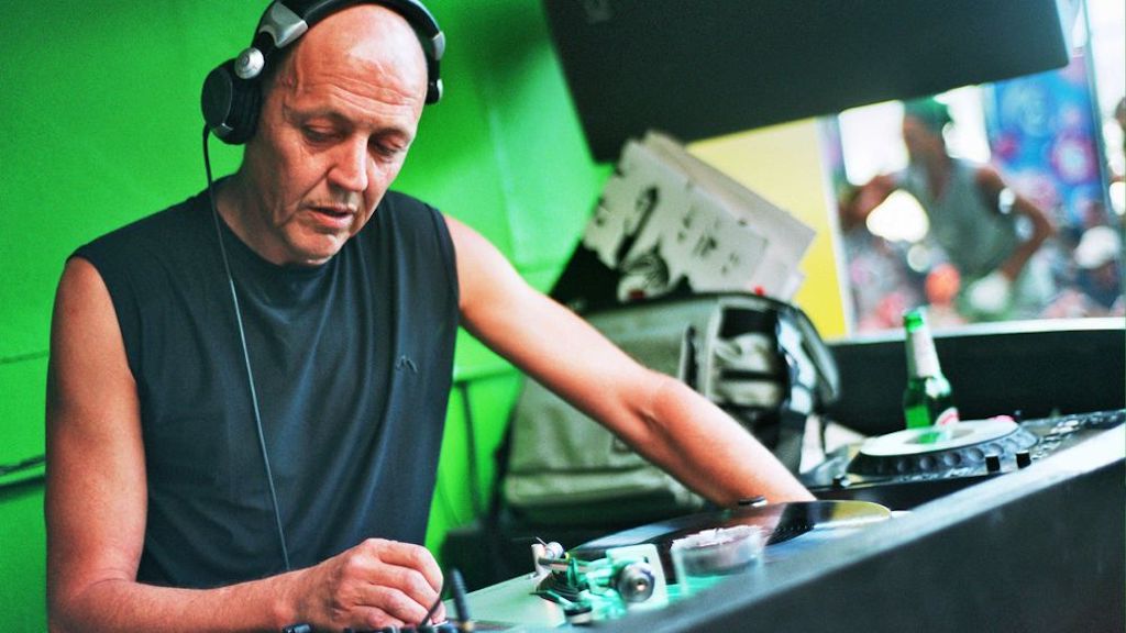 pioneer DJ Alfredo starts crowdfund to rebuild his life following