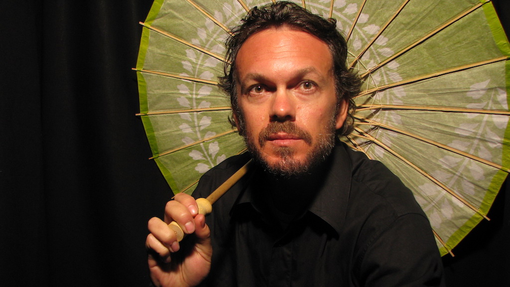 Early to mid'90s trance is documented in new doubleLP compilation