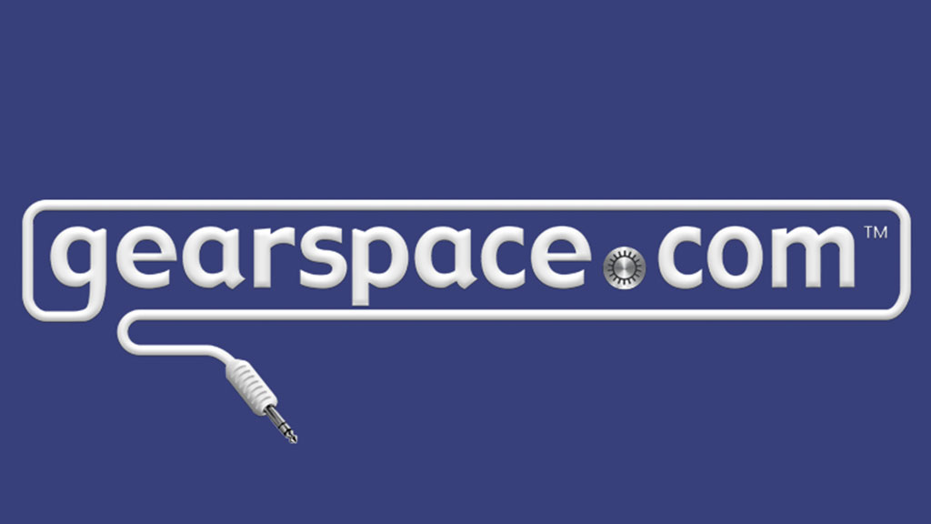 Gearslutz renamed Gearspace · News RA