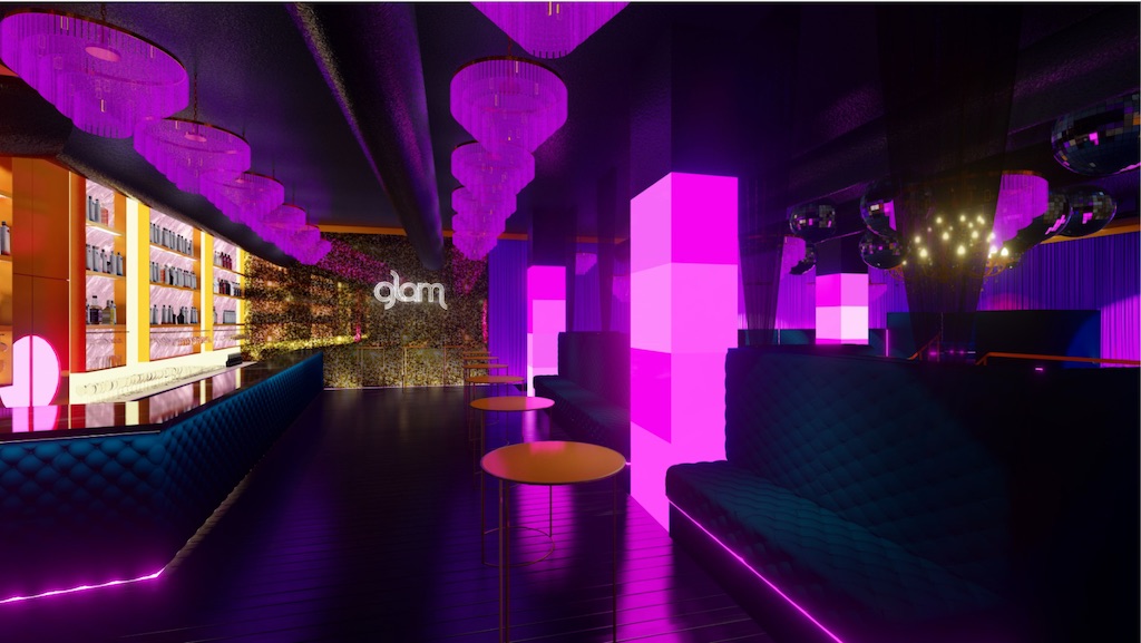 New plush club to open in East London · News RA