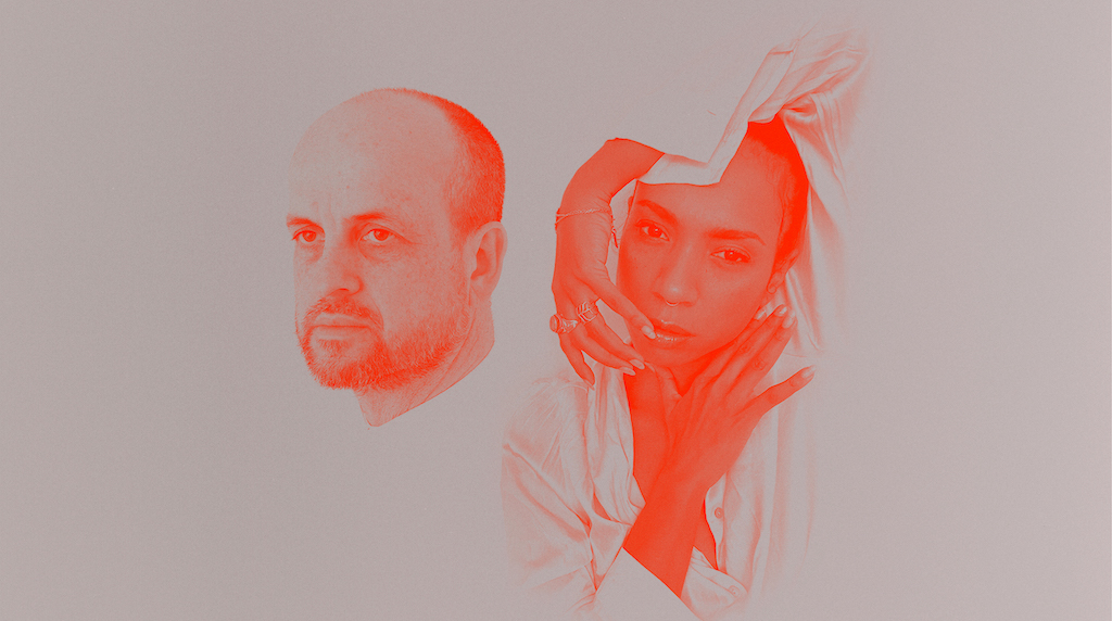 Matthew Herbert · Artist Profile