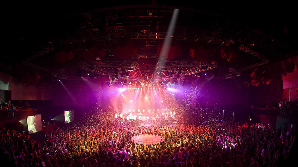 Iconic Tokyo club ageHa to close in 2022 after two decades · News