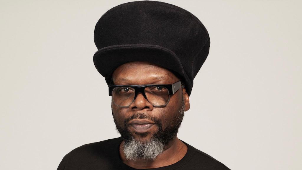 Soul II Soul founder Jazzie B's autobiography is out this