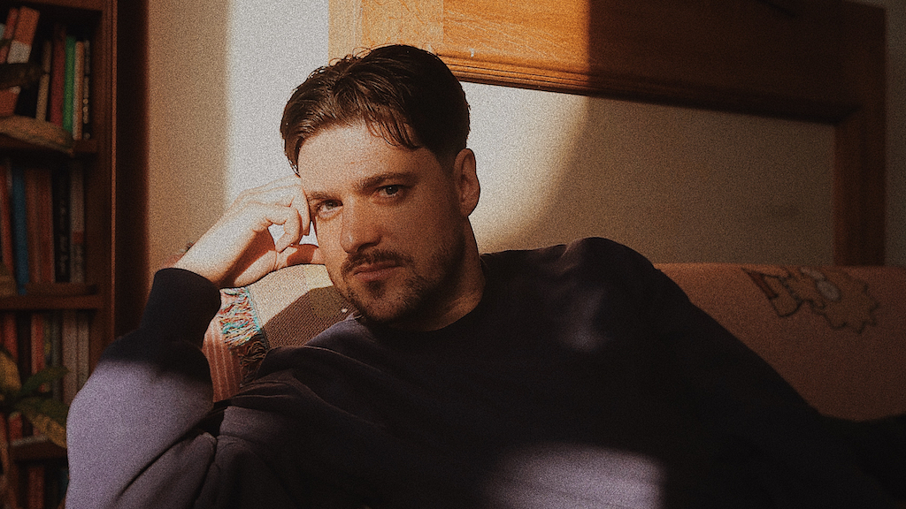 Asquith launches Higher Power label with new EP · News RA