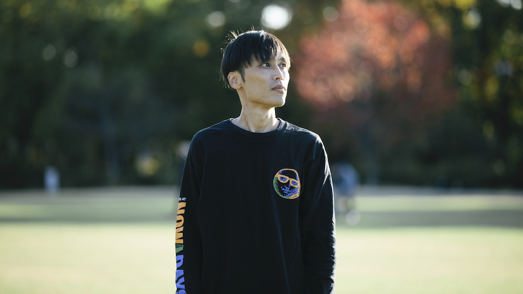 Profil foto Jun Kamoda