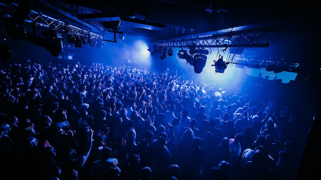 Ministry Of Sound celebrates 30 years with three parties next weekend ...