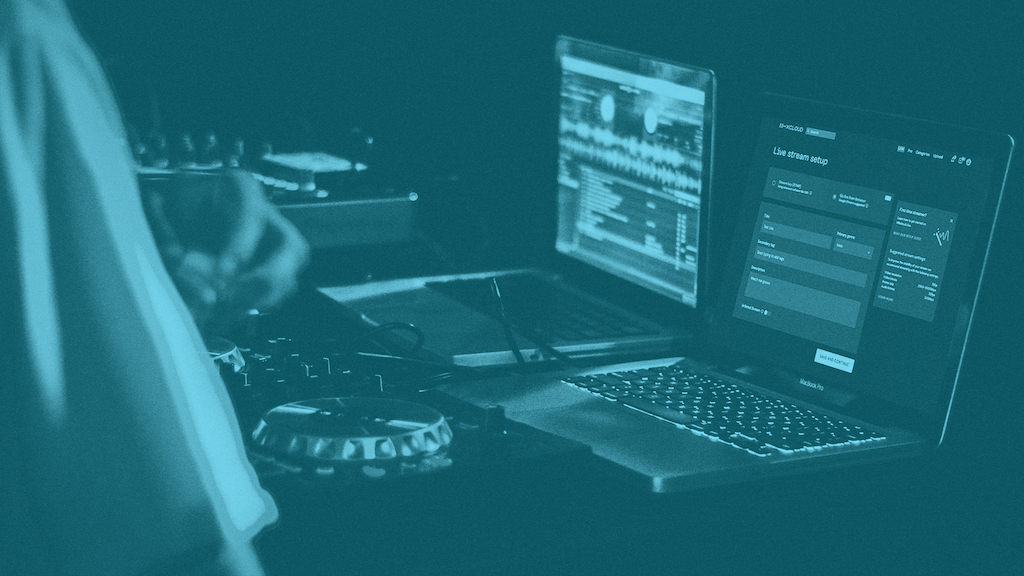 Mixcloud simplifies livestreaming with Mixcloud Studio · News RA
