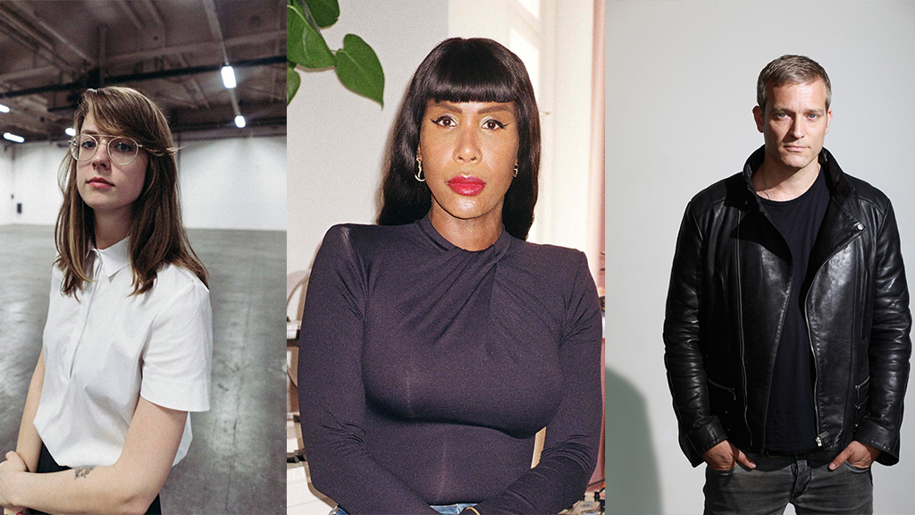 Ostgut Ton announces 16th anniversary compilation, Fünfzehn + 1 · News RA