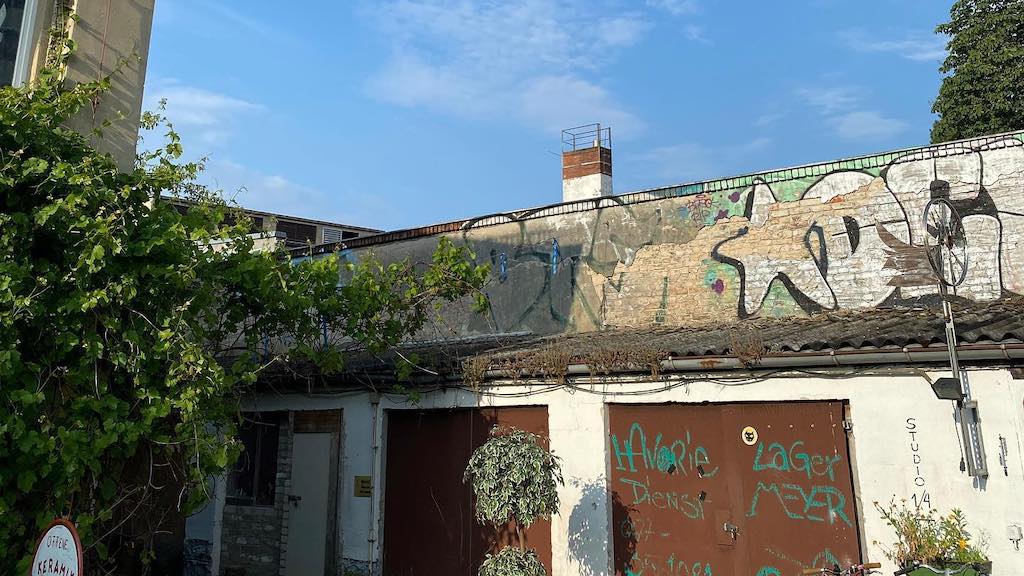 Berlin venue OXI to reopen in November · News RA