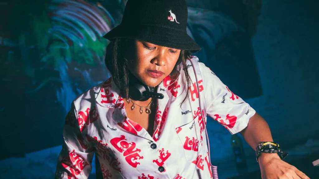 Rah Sun Rapper Mix Of The day: RAH · News RA