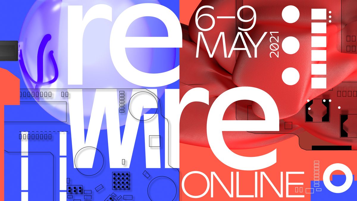 Rewire completes lineup for online edition in 2021 · News RA