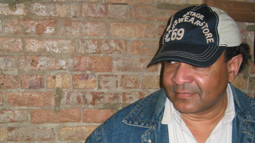 Chicago house pioneer Rodney Baker has died · News RA
