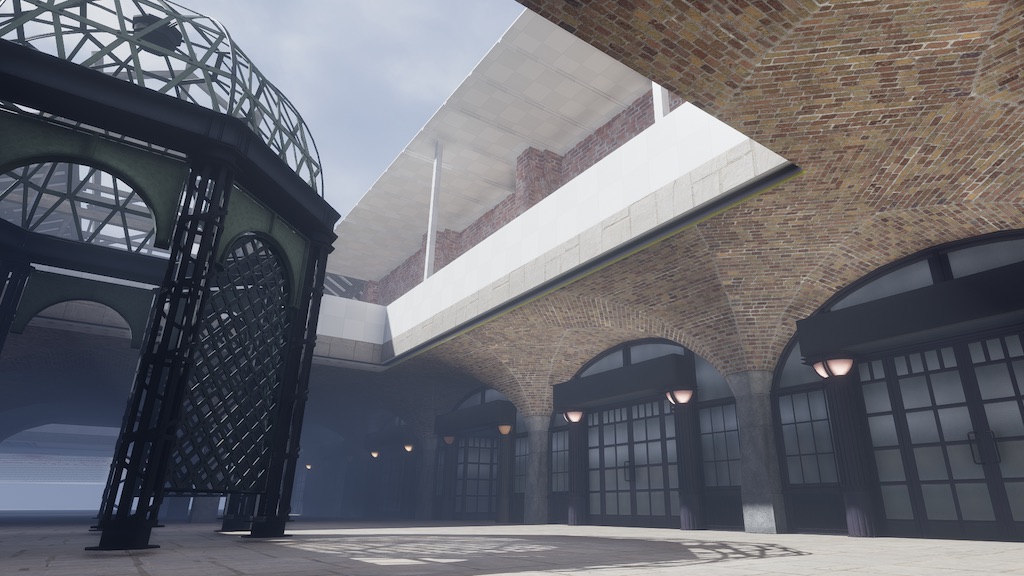 New online venue Tobacco Dock Virtual reveals opening weekend lineup · News  ⟋ RA