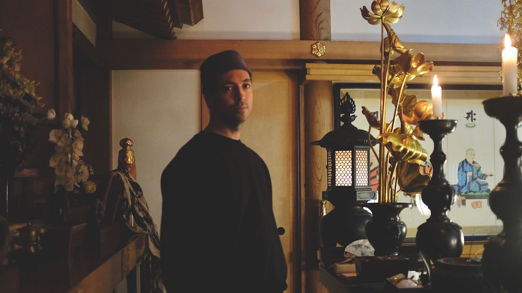 Tim Hucker Tim Hecker scores first TV show, The North Water · News RA