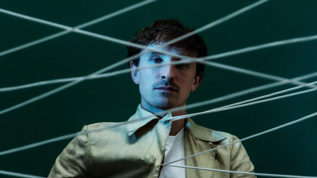 Ross From Friends reveals new album, Tread, on Brainfeeder · News