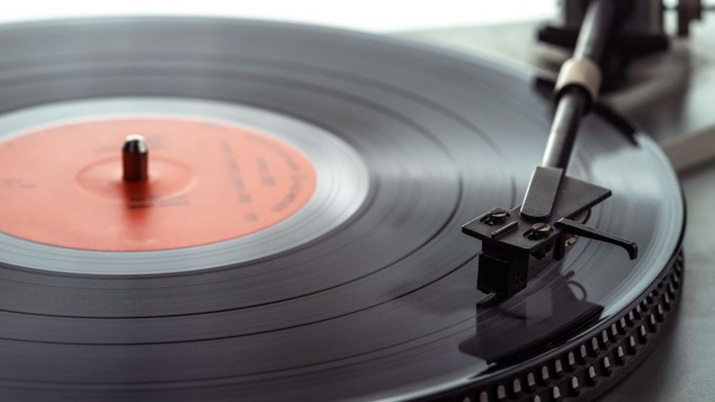 US vinyl sales set new modern-era record for the format · News RA