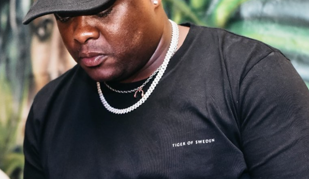 Amapiano star DJ Sumbody murdered in Johannesburg · News RA