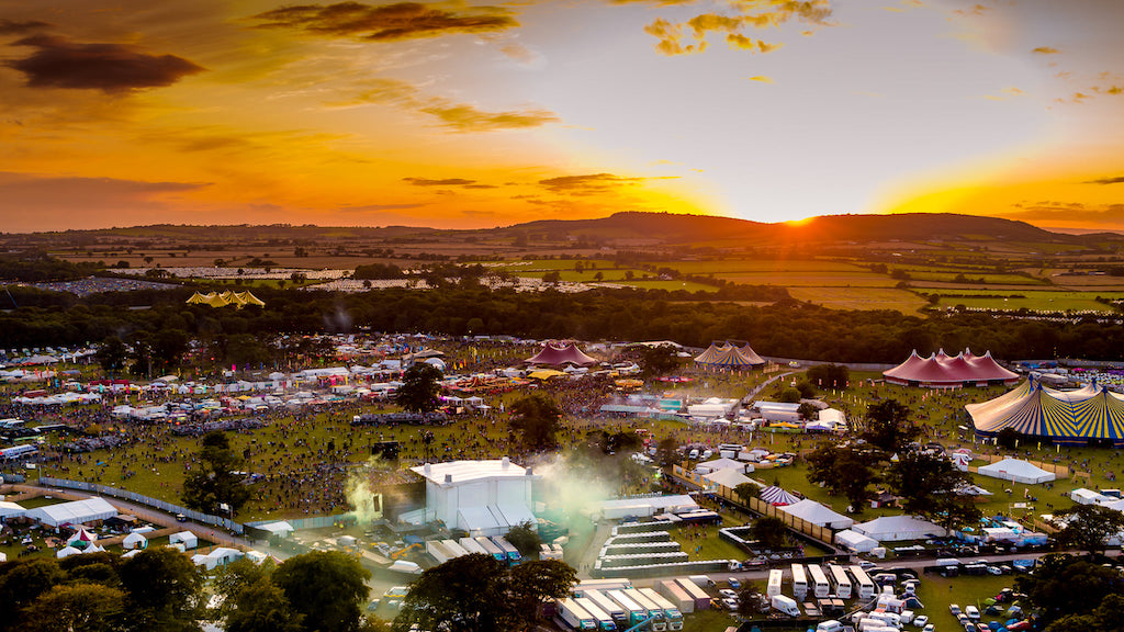 Electric Picnic festival is running Ireland's first drugtesting pilot