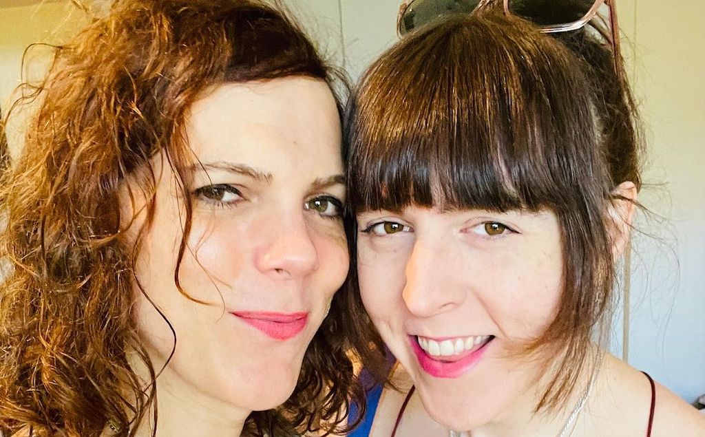 Eris Drew and Octo Octa to test new custombuilt sound system at three