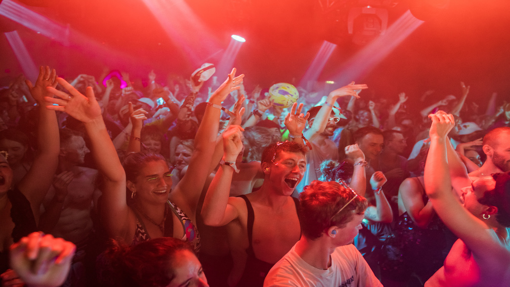 Field Maneuvers moves to new location, announces 2022 lineup · News RA