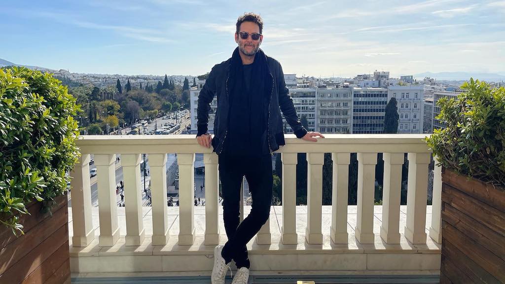 Guy Gerber begins defamation claim process against alleged rape victim