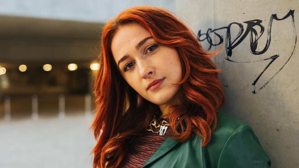IMOGEN details the release of her debut solo EP, What? · News RA