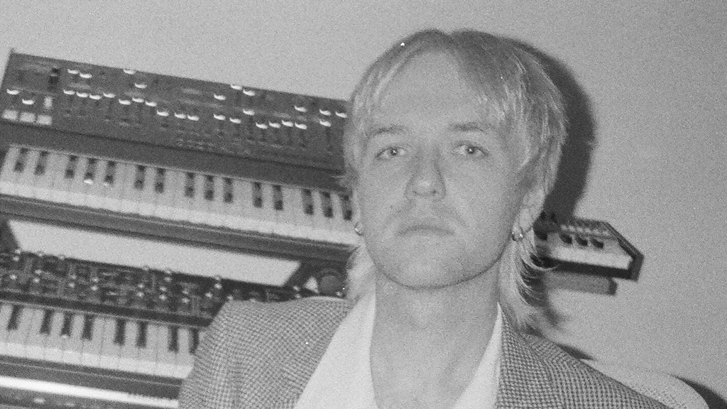 Jam City to reissue groundbreaking debut album, Classical Curves, on vinyl · News RA