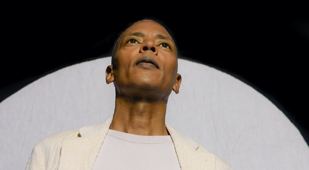 Jeff Mills announces new EP, Extension · News RA
