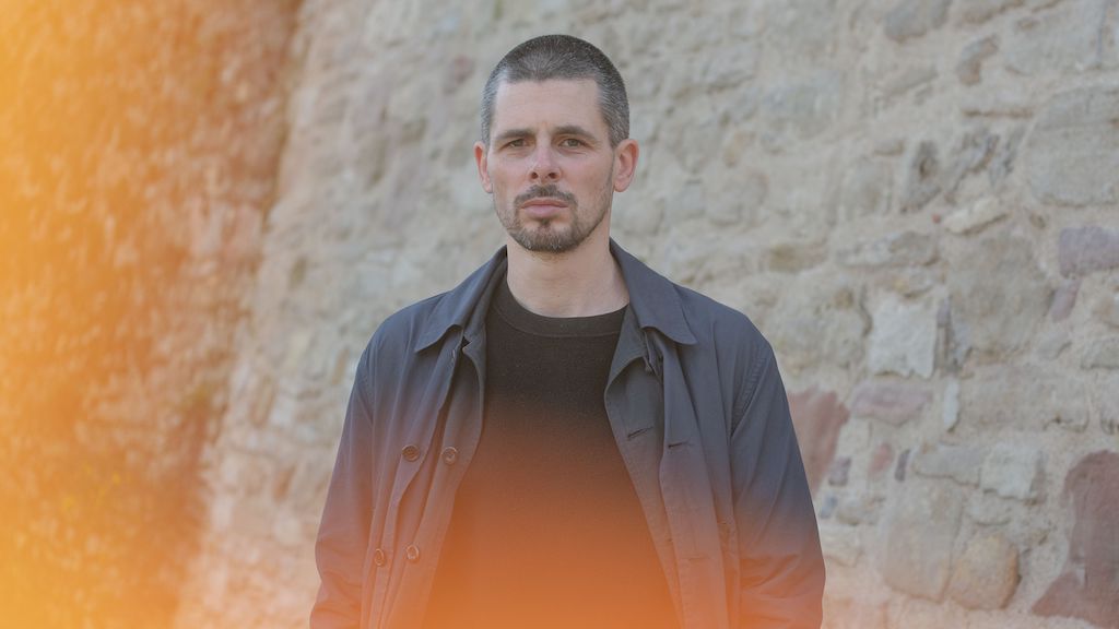 Kassem Mosse returns to with first solo music since 2014 · News RA