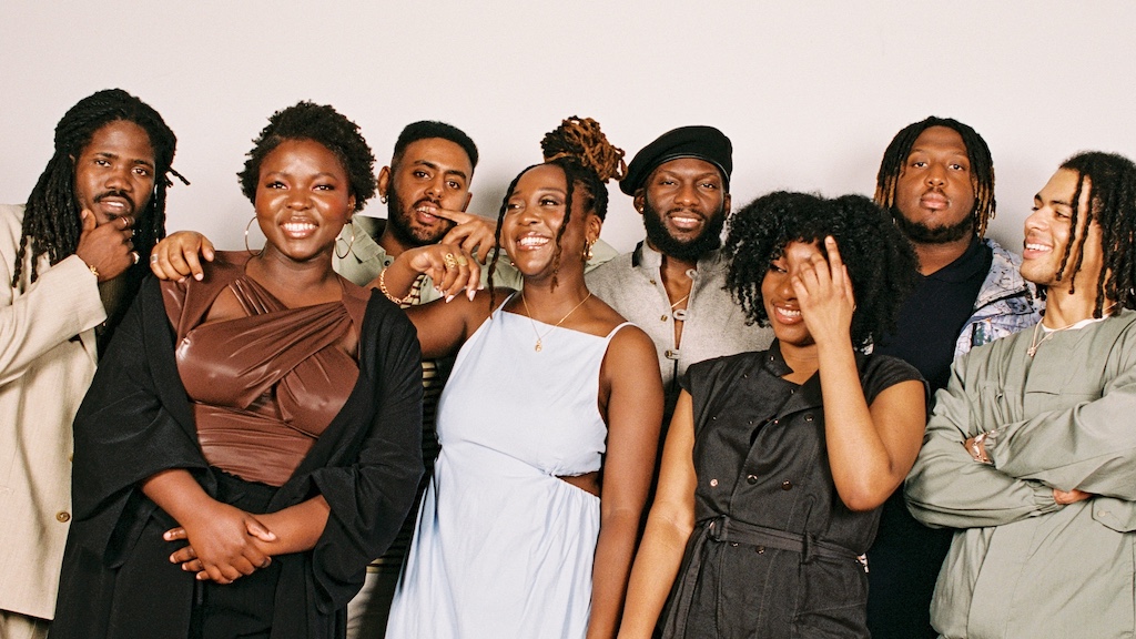 Kokoroko updates Afrobeat on their debut album