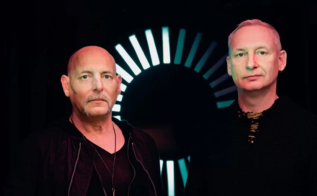Orbital celebrate 30 years with LP of reworks, remixes and new