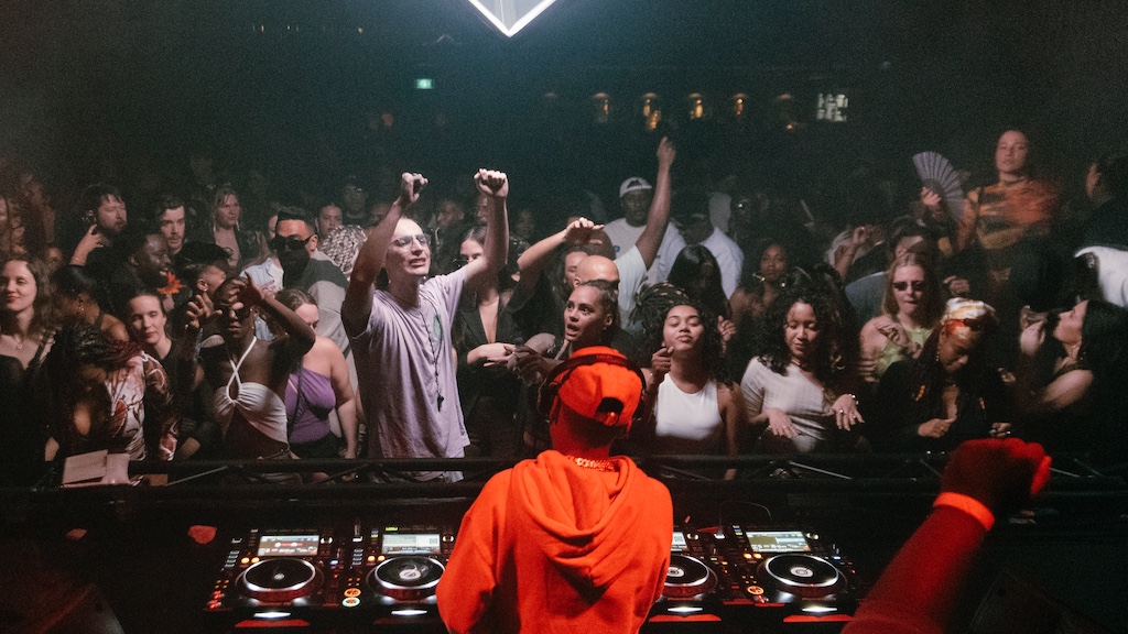 13 Best Hip Hop Clubs in Amsterdam