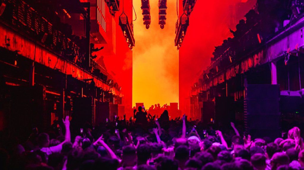 Massive international music festival Afterlife is coming to Dubai