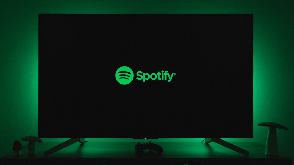 Spotify paid $4 billion to three major labels in 2021 · News RA